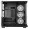 Mini DeepCool CG590U 5F korpusas