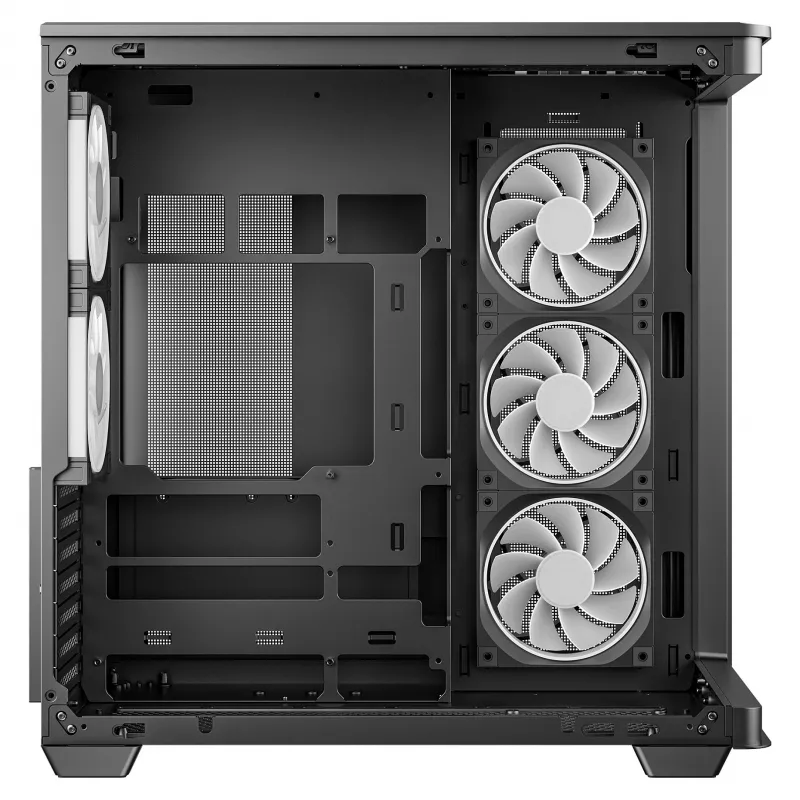 Mini DeepCool CG590U 5F korpusas