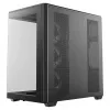 Mini DeepCool CG590U 5F korpusas