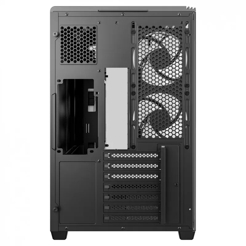 Mini DeepCool CG590U 5F korpusas