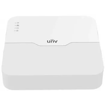 Vaizdo stebėjimo tinklo vaizdo registratorius Uniview NVR301-04LS3-P4