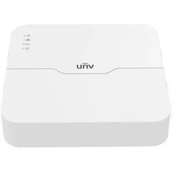 Vaizdo stebėjimo tinklo vaizdo registratorius Uniview NVR301-08LS3-P8