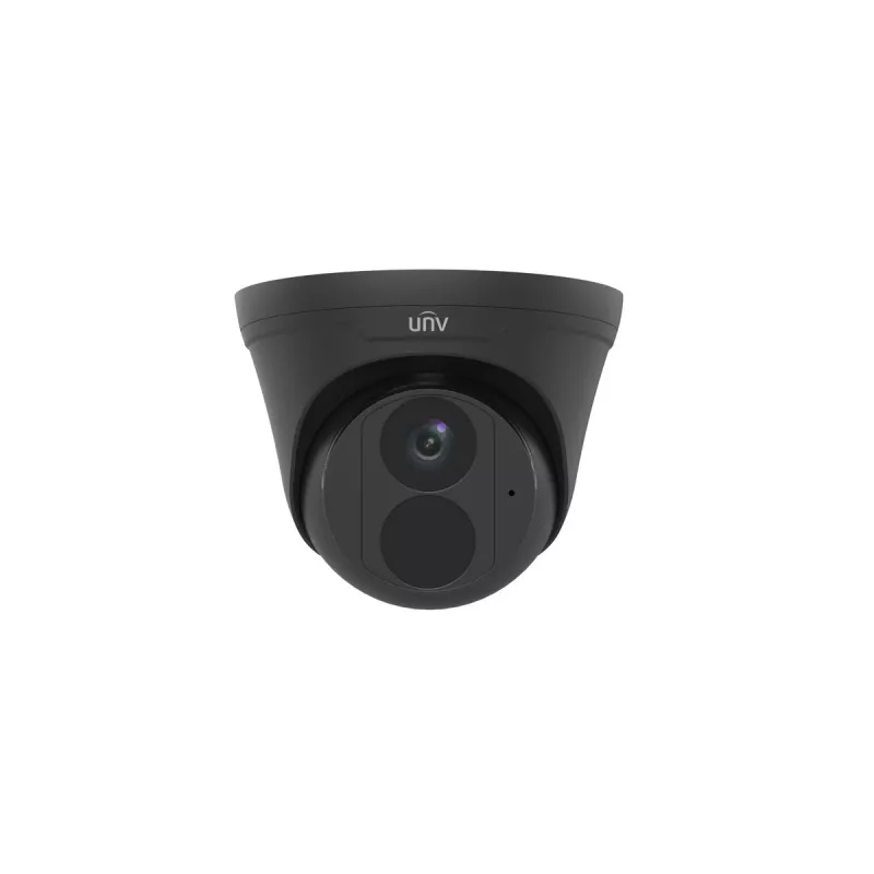Uniview IPC3614LE-ADF28K-H-BLACK