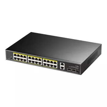 24+2P Cudy GS1026PS2 PoE+ SFP jungiklis