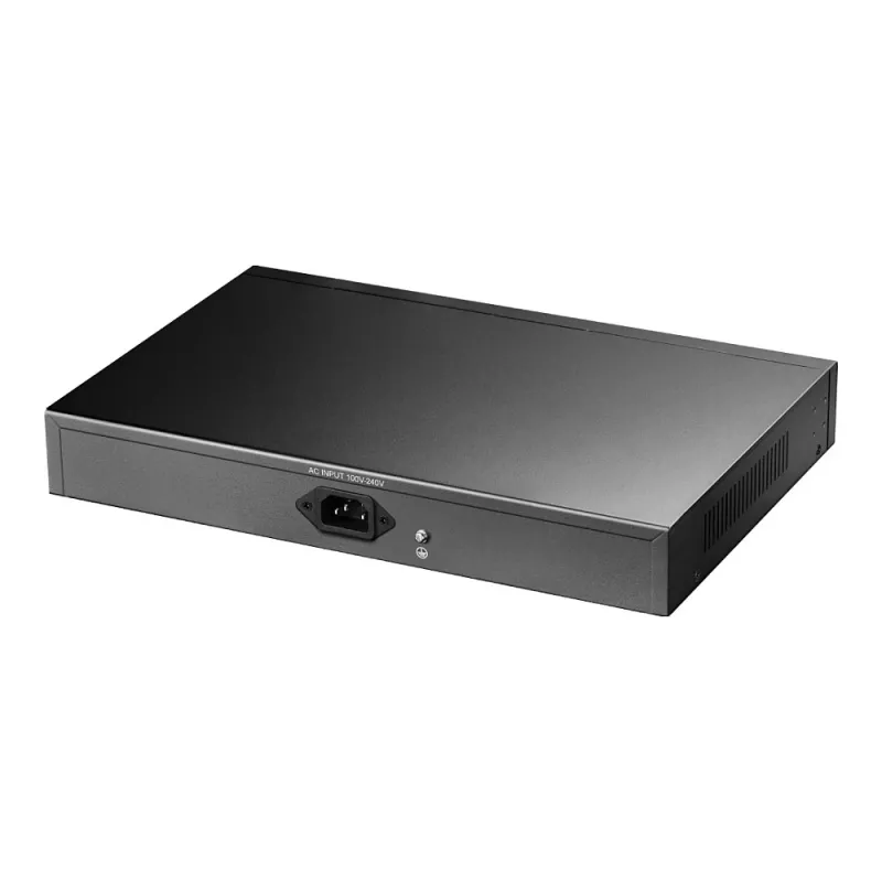 24+2P Cudy GS1026PS2 PoE+ SFP jungiklis