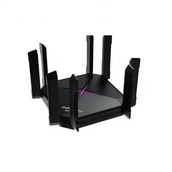Maršrutizatorius RG-EW6000GX Wi-Fi 6, 2,4 GHz, 5 GHz 1147 Mb/s + 4804 Mb/s REYEE