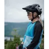 Šalmas POC Kortal Race MIPS juodas