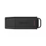 Kingston DataTraveler Exodia 64GB USB 3.2 Gen 1 juoda