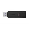 Kingston DataTraveler Exodia 64GB USB 3.2 Gen 1 juoda