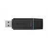 Kingston DataTraveler Exodia 128GB USB 3.2 Gen 1 juoda/mėlyna