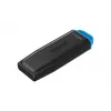 Kingston DataTraveler Exodia 128GB USB 3.2 Gen 1 juoda/mėlyna