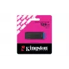 Kingston DataTraveler Exodia 128GB USB 3.2 Gen 1 juoda/mėlyna