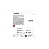 Kingston DataTraveler Exodia 128GB USB 3.2 Gen 1 juoda/mėlyna