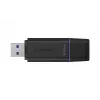 Kingston DataTraveler Exodia 512GB USB 3.2 Gen 1 juoda/violetinė