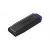 Kingston DataTraveler Exodia 512GB USB 3.2 Gen 1 juoda/violetinė
