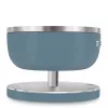 Smeg skaitmeninė virtuvinė svarstyklė KSC01SBMWW, max. 5 kg, Storm Blue