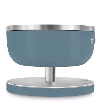 Smeg skaitmeninė virtuvinė svarstyklė KSC01SBMWW, max. 5 kg, Storm Blue