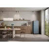 Smeg skaitmeninė virtuvinė svarstyklė KSC01SBMWW, max. 5 kg, Storm Blue