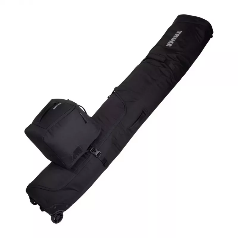 Thule 5321 Roundtrip batų krepšys 35L juodas