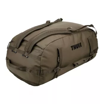 Thule Chasm 90L kuprinė-krepšys giliai chaki spalvos