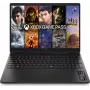 HyperX OMEN 15-ga0051ng žaidimų nešiojamas kompiuteris 38,9 cm (15,3 inch) (D4VT4EA#ABD)