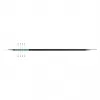 EFB Trunk Cable U-DQ(ZN)BH OM3 8G (1x8) LC-LC 180m Dca LSZH