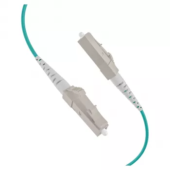 EFB Trunk Cable U-DQ(ZN)BH OM3 12G (1x12) LC-LC 130m Dca LSZH