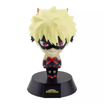 My Hero Academia – Šviečianti Figūrėlė Katsuki Bakugo