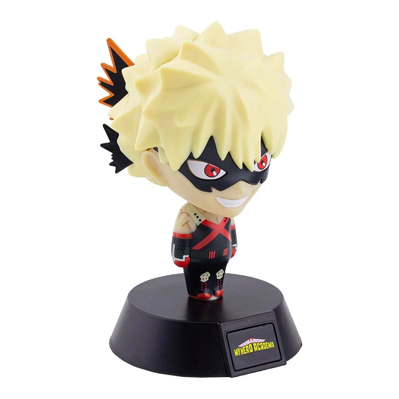 My Hero Academia – Šviečianti Figūrėlė Katsuki Bakugo