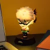My Hero Academia – Šviečianti Figūrėlė Katsuki Bakugo