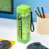 Minecraft daugkartinis butelis 500 ml