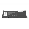 Baterija, skirta Dell Inspiron 15 5587, 7588, 3600 mAh (55 Wh), 15,2 V