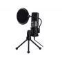 Tracer 46419 Digital USB Pro kondensatorinis mikrofonas