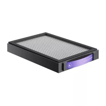 xTool SafetyPro™ AP2 itin tanki anglies filtro kasetė