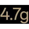 Ausinės OPPO Enco X3s Sidabrinės