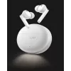 Ausinės OPPO Enco X3s Sidabrinės