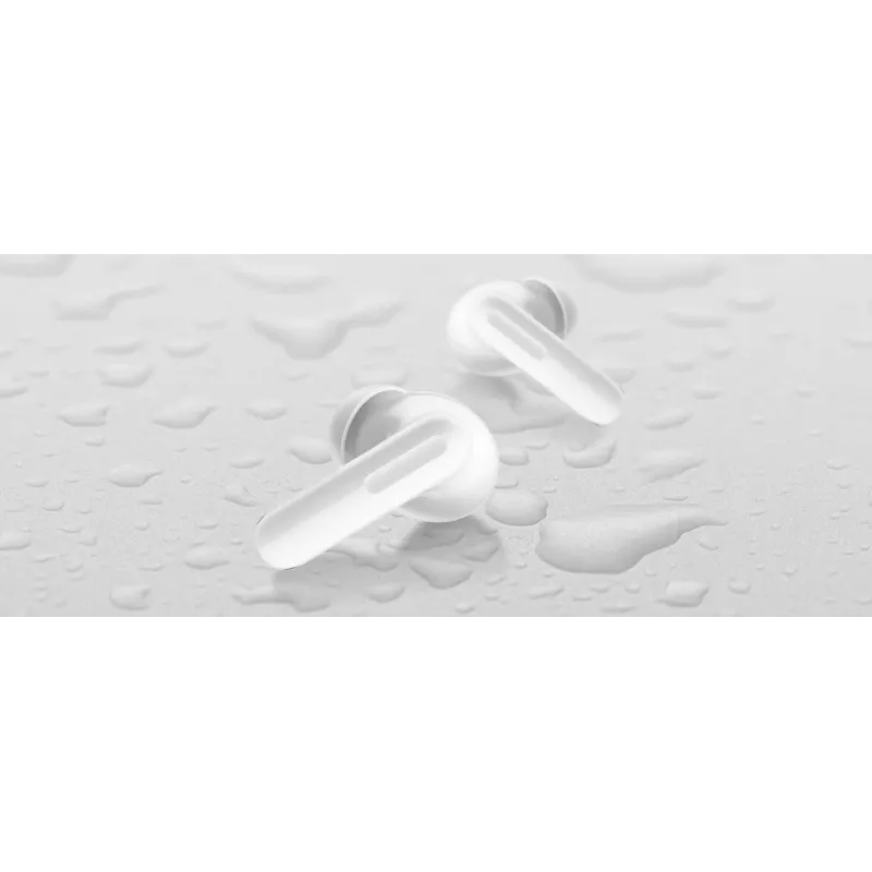 Ausinės OPPO Enco X3s Sidabrinės
