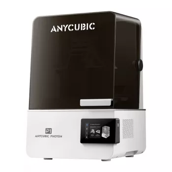 Anycubic Photon P1 3D spausdintuvas