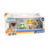 Creature Cases S1 Action Agents 7,5 cm – 4 vnt. pakuotė