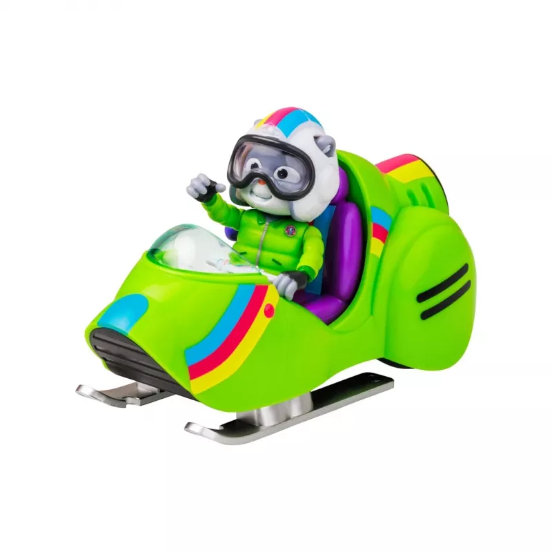 Creature Cases S1 Clade Cycle - Snow