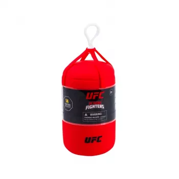 UFC Octagon Fighters S1 – Bokso kriaušės kapsulė (12 vnt. CDU)