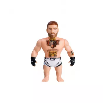 UFC Octagon Fighters S1 – Bokso kriaušės kapsulė (12 vnt. CDU)