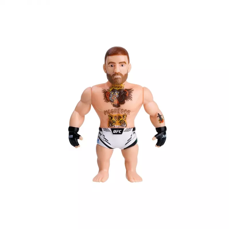 UFC Octagon Fighters S1 – Bokso kriaušės kapsulė (12 vnt. CDU)