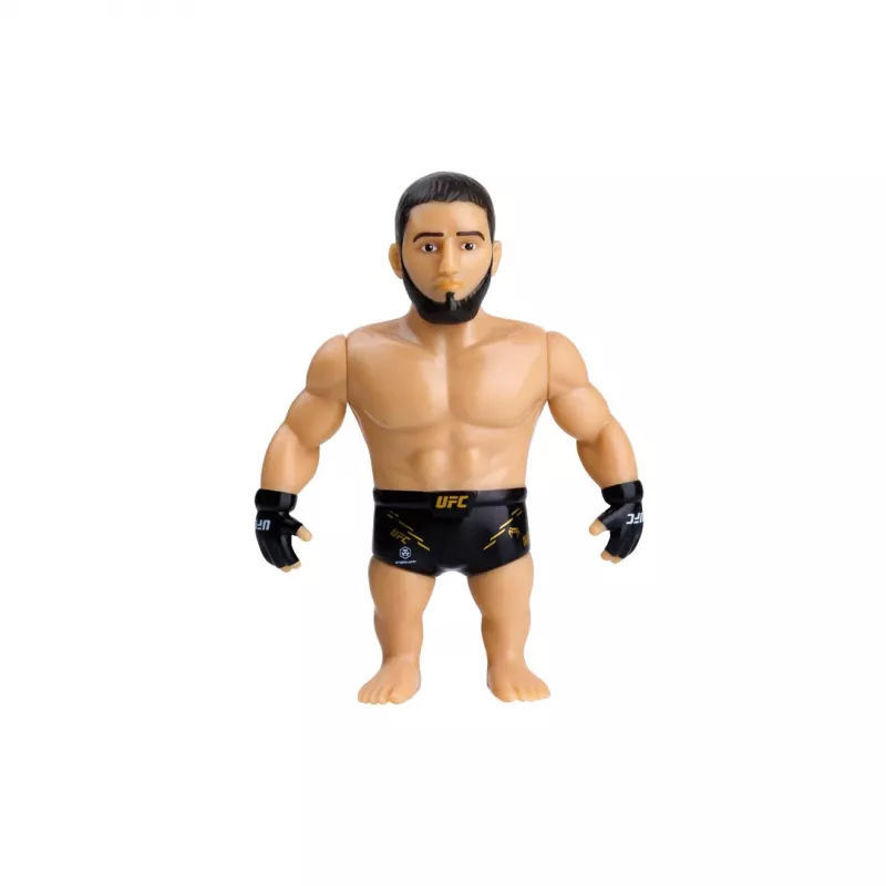 UFC Octagon Fighters S1 – Bokso kriaušės kapsulė (12 vnt. CDU)