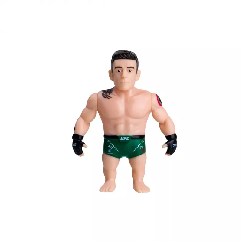 UFC Octagon Fighters S1 – Bokso kriaušės kapsulė (12 vnt. CDU)