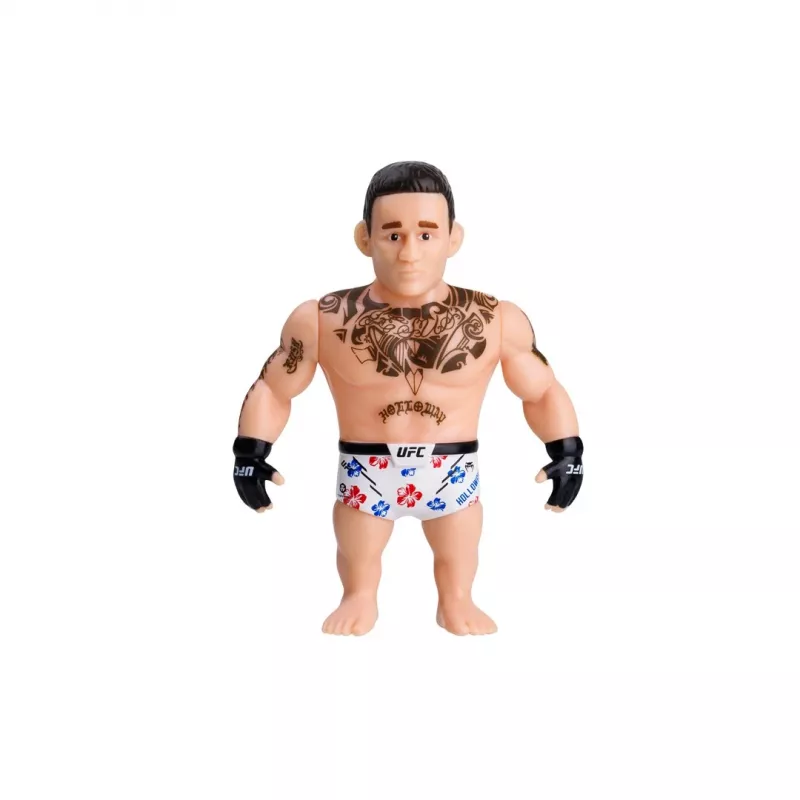 UFC Octagon Fighters S1 – Bokso kriaušės kapsulė (12 vnt. CDU)