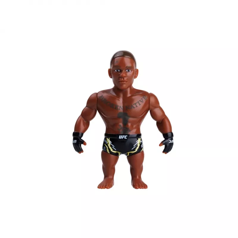 UFC Octagon Fighters S1 – Bokso kriaušės kapsulė (12 vnt. CDU)