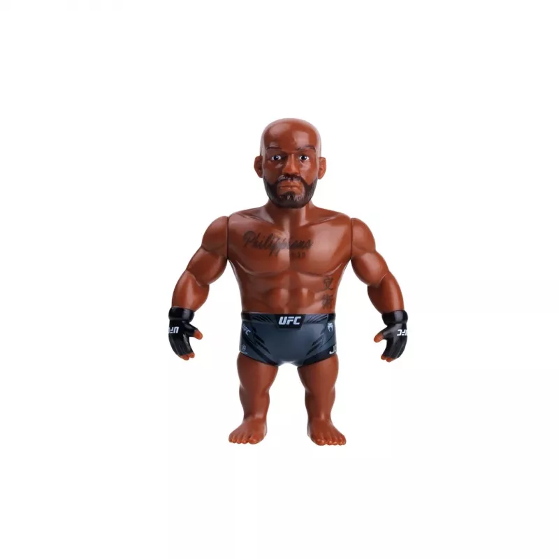 UFC Octagon Fighters S1 – Bokso kriaušės kapsulė (12 vnt. CDU)