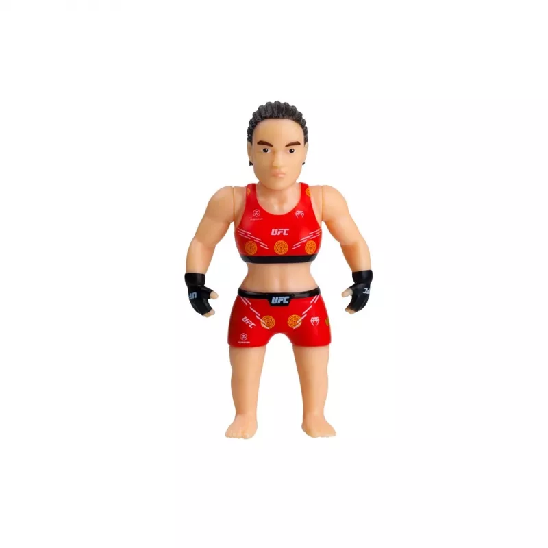UFC Octagon Fighters S1 – Bokso kriaušės kapsulė (12 vnt. CDU)