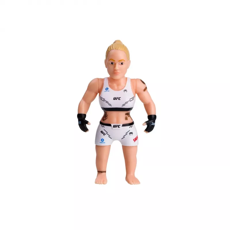 UFC Octagon Fighters S1 – Bokso kriaušės kapsulė (12 vnt. CDU)